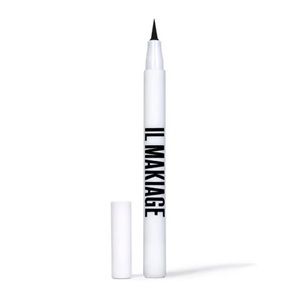 NWT! IL makiage Black Card Liquid Eyeliner Ultra-Black Waterproof Liner